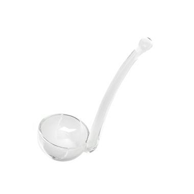 Our Table&trade; Gravy Boat with Ladle. View a larger version of this product image.