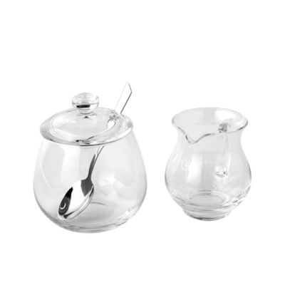 Our Table&trade; 3-Piece Sugar and Creamer Set