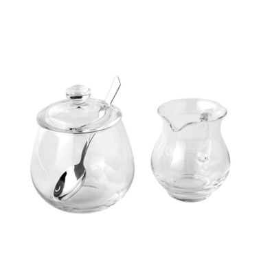 Our Table&trade; 3-Piece Sugar and Creamer Set. View a larger version of this product image.