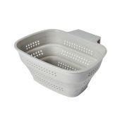 Our Table&trade; Mini Sink Arm Colander