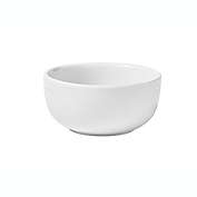 Our Table&trade; Ceramic Pinch Bowls in White (Set of 4)