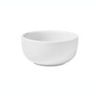 Alternate image 0 for Our Table&trade; Ceramic Pinch Bowls in White (Set of 4)