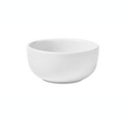 Our Table&trade; Ceramic Pinch Bowls in White (Set of 4)