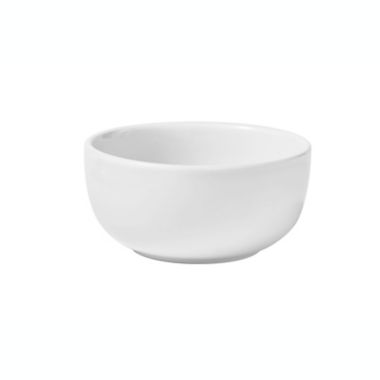 Our Table&trade; Ceramic Pinch Bowls in White (Set of 4). View a larger version of this product image.
