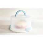 Alternate image 5 for Our Table&trade; 3-in-1 Round Food Carrier