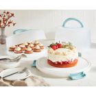 Alternate image 2 for Our Table&trade; 3-in-1 Round Food Carrier