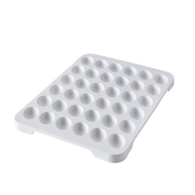 Our Table&trade; 3-in-1 Rectangular Food Carrier. View a larger version of this product image.