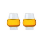 Our Table&trade; Whiskey Glasses (Set of 2)