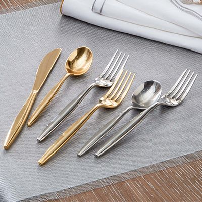 Olivia & Oliver Flatware
