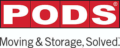 Save up to 10% on your next move or storage project with PODS.