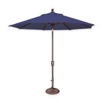 Patio Umbrellas & Shades