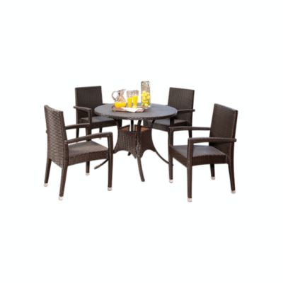 Patio Dining Sets | Bed Bath and Beyond Canada