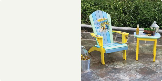 Margaritaville Patio Furniture