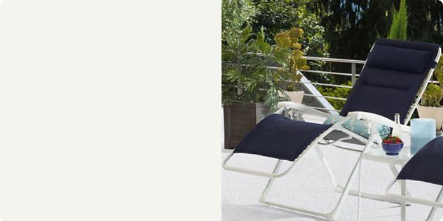 Never Rust patio Furniture