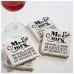 Personalized Wedding Gifts