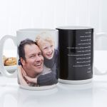 Photo Mugs