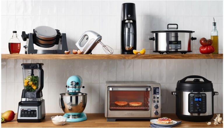 Kitchen Essentials