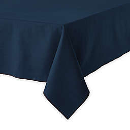 Studio 3B™ Merrowed Linen Blend Tablecloth