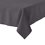 Studio 3B&trade; Merrowed Linen Blend 52-Inch x 70-Inch Oblong Tablecloth in Grey