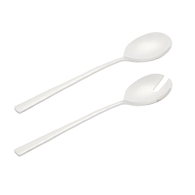 Studio 3B&trade; Salad Servers in Mirror (Set of 2). View a larger version of this product image.