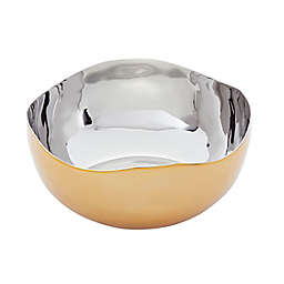 Studio 3B™ Small Mirrored Snack Bowl in Gold