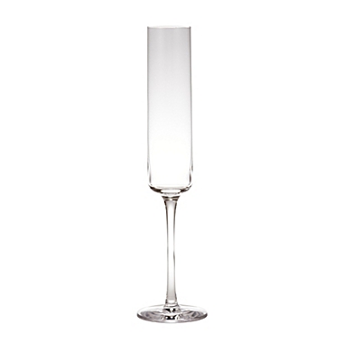 Studio 3B&trade; Aria Flutes (Set of 4). View a larger version of this product image.