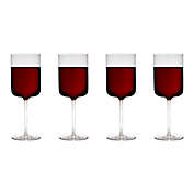Studio 3B&trade; Aria Red Wine Glasses (Set of 4)