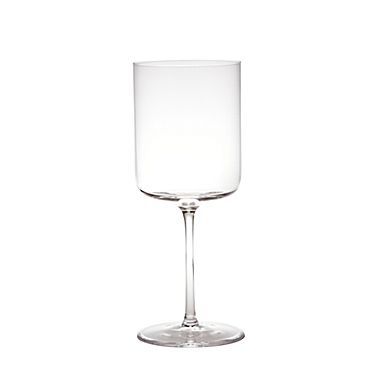 Studio 3B&trade; Aria White Wine Glasses (Set of 4). View a larger version of this product image.