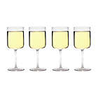 Alternate image 0 for Studio 3B&trade; Aria White Wine Glasses (Set of 4)