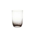 Alternate image 1 for Studio 3B&trade; Optic Highball Glasses in Smoke (Set of 4)