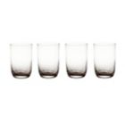 Alternate image 1 for Studio 3B&trade; Optic Barware Collection in Smoke