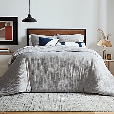 Studio 3B&trade; Matelasse Texture Bedding Collection. View a larger version of this product image.