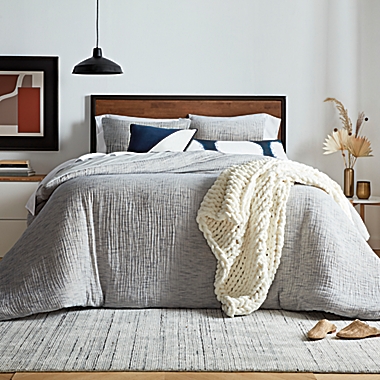 Studio 3B&trade; Matelasse Texture Bedding Collection. View a larger version of this product image.