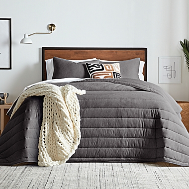 Studio 3B&trade; Modal Jersey 3-Piece Duvet Cover Set. View a larger version of this product image.