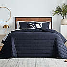 Alternate image 1 for Studio 3B&trade; Solid Modal Jersey 3-Piece Full/Queen Comforter Set in Mood Indigo