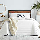 Alternate image 2 for Studio 3B&trade; Solid Modal Jersey 3-Piece Full/Queen Comforter Set in White