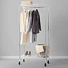 Alternate image 4 for Simply Essential&trade; Garment Rack with Cover