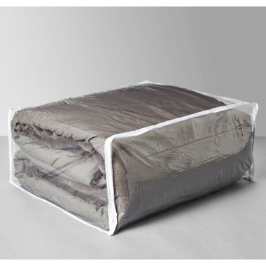 Simply Essential&trade; Comforter Storage Bag. View a larger version of this product image.