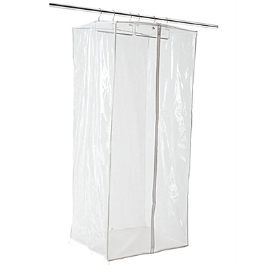 Simply Essential&trade; Jumbo Garment Storage Closet. View a larger version of this product image.