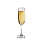 Alternate image 1 for Simply Essential&trade; Champagne Flutes (Set of 8)