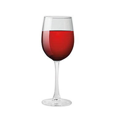 Simply Essential&trade; All-Purpose Wine Glasses (Set of 8). View a larger version of this product image.
