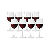 Simply Essential&trade; All-Purpose Wine Glasses (Set of 8)