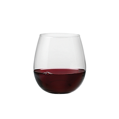 Simply Essential&trade; Stemless Wine Glasses (Set of 8). View a larger version of this product image.