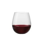Alternate image 1 for Simply Essential&trade; Stemless Wine Glasses (Set of 8)