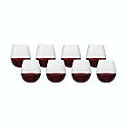 Alternate image 0 for Simply Essential&trade; Stemless Wine Glasses (Set of 8)