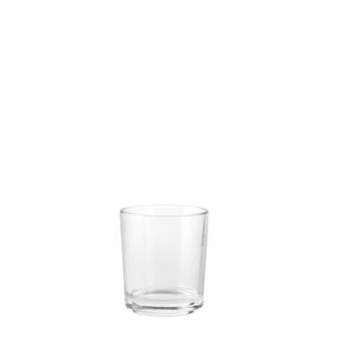 Simply Essential&trade; 12-Piece Assorted Tumbler Set. View a larger version of this product image.
