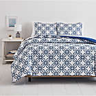 Alternate image 0 for Simply Essential&trade; Dotted Medallion Bedding Collection