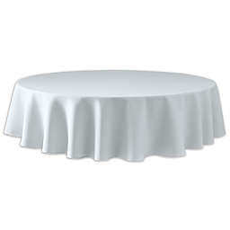 60 X120 Tablecloth Bed Bath Beyond, 20 Inch Round Polyester Tablecloth