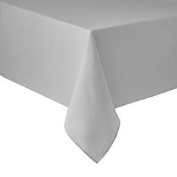 Simply Essential™ Essentials 70-Inch Square Tablecloth in Grey