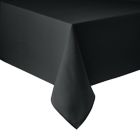 Alternate image 0 for Simply Essential&trade; Essentials 60-Inch x 102-Inch Oblong Tablecloth in Black